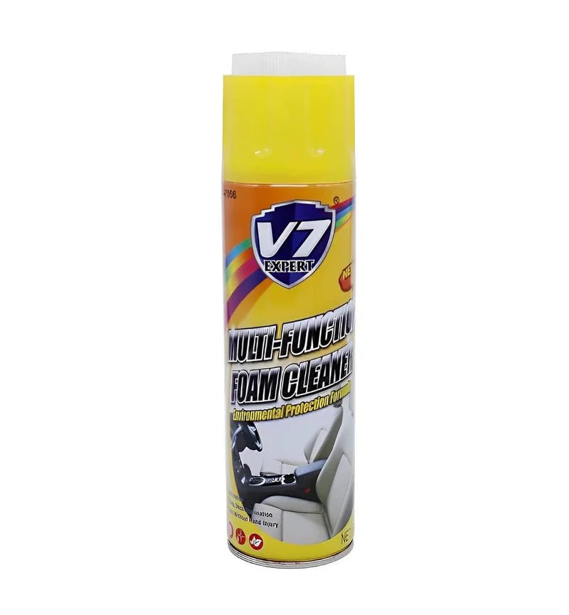 V7 Expert – منظف رغوي متعدد الوظائف
